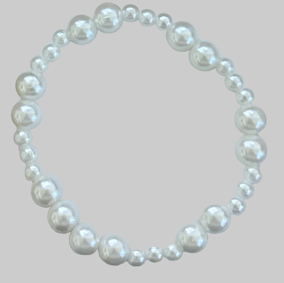 Pearl Bracelet 
